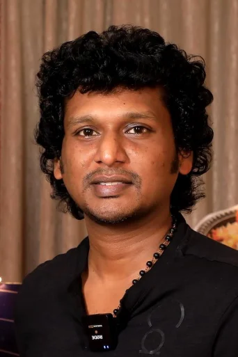 Lokesh Kanagaraj - Directing Profile Photo