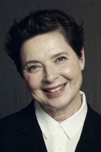Isabella Rossellini - Acting Profile Photo