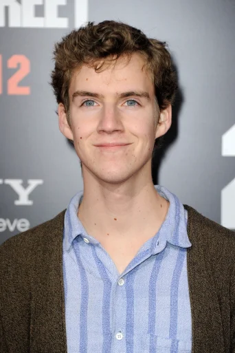 Dax Flame Actor photo