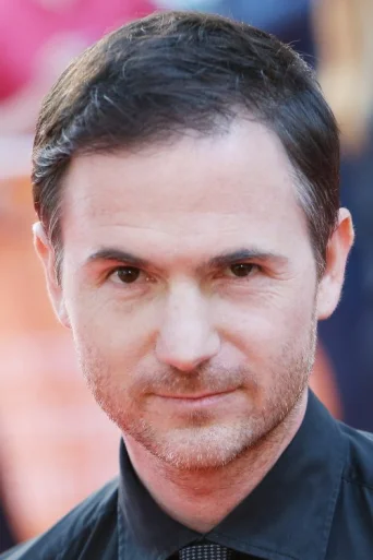 Ryan Fleck - Directing Profile Photo