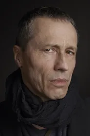 Michael Wincott as Antlers Holst in Nope