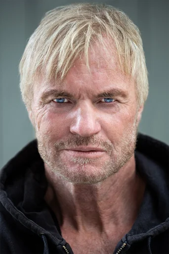 Vladimir Kulich Actor photo