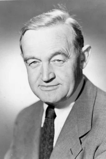 Barry Fitzgerald - Acting Profile Photo