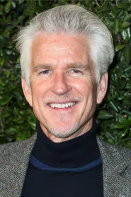 Matthew Modine as Billy in Flamuri in vant
