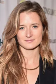 Grace Gummer as Rachel in Frances Ha