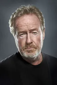 Ridley Scott - Director in The Martian