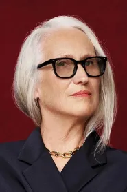 Jane Campion - Director in The Power of the Dog
