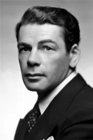 Paul Muni as Wang in Ogorul