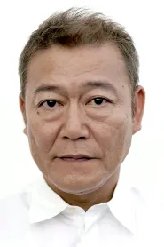 Jun Kunimura as Yasuhisa Yoshikawa in Audiția