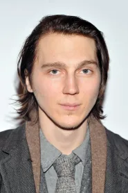 Paul Dano as Dwayne Hoover in Little Miss Sunshine