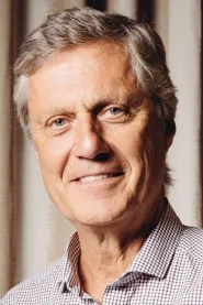 Lasse Hallström - Director in Chocolat