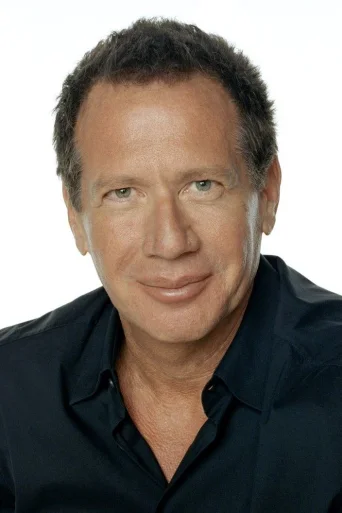 Garry Shandling - Acting Profile Photo