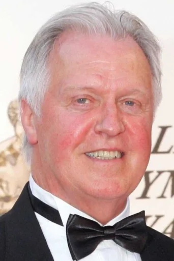 Pat O'Connor - Directing Profile Photo