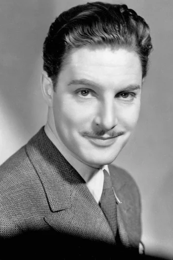 Robert Donat - Acting Profile Photo