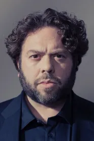 Dan Fogler as Jacob Kowalski in Fantastic Beasts and Where to Find Them