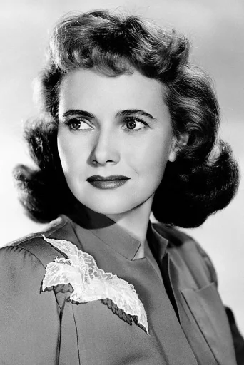 Teresa Wright - Acting Profile Photo