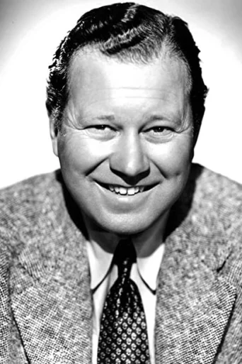 Edgar Buchanan Actor photo