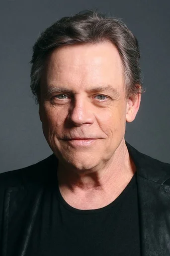Mark Hamill - Acting Profile Photo