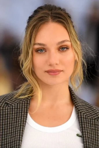 Maddie Ziegler - Acting Profile Photo