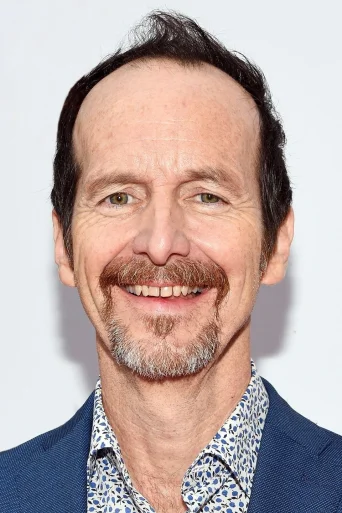 Denis O'Hare - Actor Profile Photo