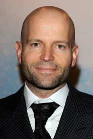 Marc Forster - Director in World War Z