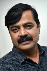 Achyuth Kumar as Devendra Suttooru in Kantara