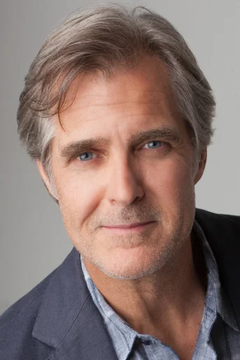 Henry Czerny - Actor Profile Photo