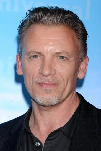 Callum Keith Rennie - Actor Profile Photo
