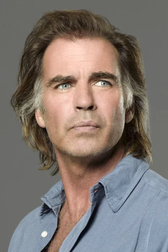 Jeff Fahey - Acting Profile Photo