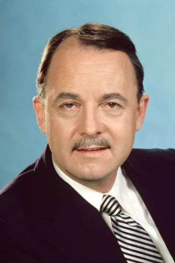 John Hillerman - Acting Profile Photo