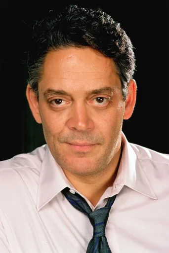 Raúl Juliá - Acting Profile Photo