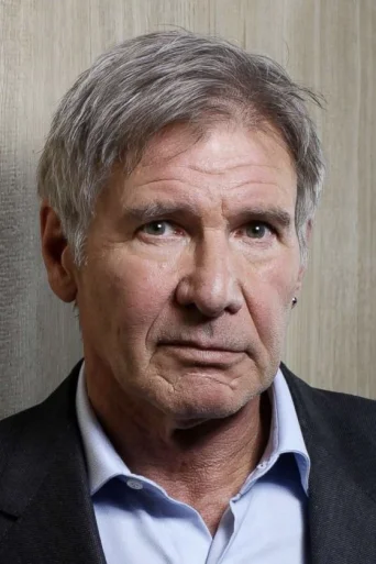 Harrison Ford - Acting Profile Photo