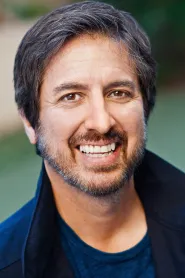 Ray Romano as Manny (voice) in Ice Age