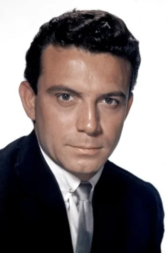 Anthony Franciosa - Acting Profile Photo
