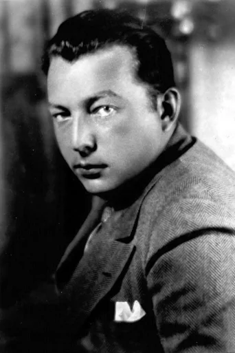 Lewis Milestone - Directing Profile Photo