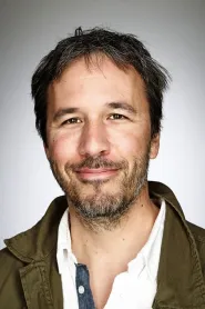 Denis Villeneuve - Director in Blade Runner 2049