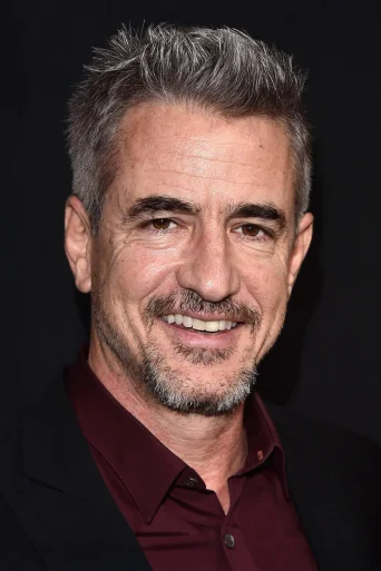 Dermot Mulroney Actor photo