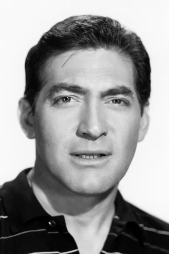 Norman Alden - Acting Profile Photo