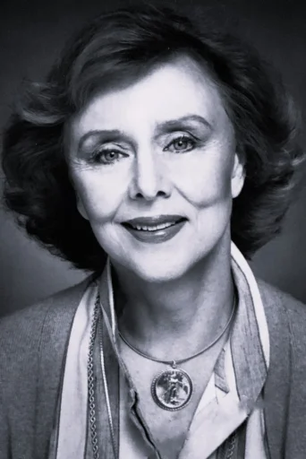 Louise Latham - Acting Profile Photo