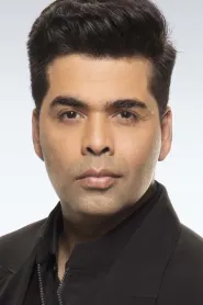 Karan Johar - Director in Kabhi Khushi Kabhie Gham