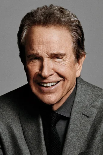 Warren Beatty - Acting Profile Photo