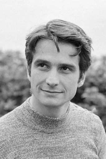 Jean-Pierre Léaud - Acting Profile Photo