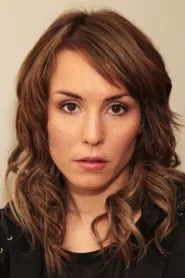 Noomi Rapace as Elizabeth Shaw in Prometheus