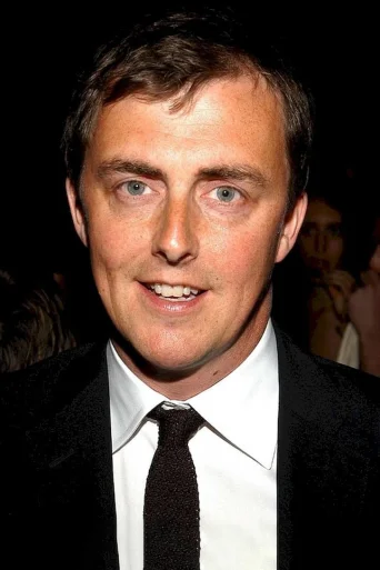 Garth Jennings - Directing Profile Photo