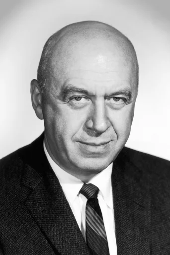 Otto Preminger - Directing Profile Photo