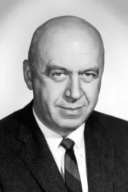 Otto Preminger - Director in Anatomy of a Murder