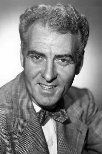 Frank Faylen - Acting Profile Photo