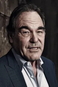 Oliver Stone - Director in JFK
