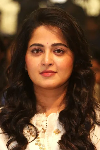 Anushka Shetty - Acting Profile Photo
