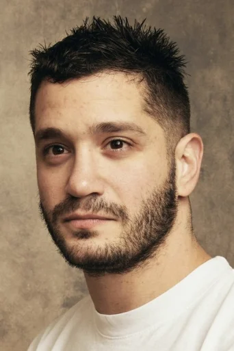 Michael Philippou - Directing Profile Photo